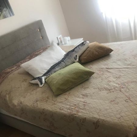 Apartment Luna Istriana Medulin Eksteriør bilde