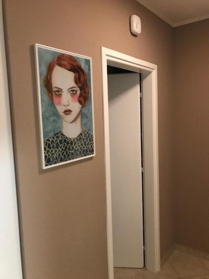 Apartment Luna Istriana Medulin Eksteriør bilde